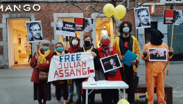 How Freedom of the Press is being assassinated (Part III)