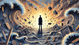 Désordre en eaux troubles