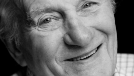 Décès de Jacques Insermini 