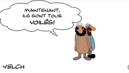 les islamistes jubilent