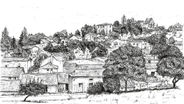 GRIGNOLS, au coeur du Périgord