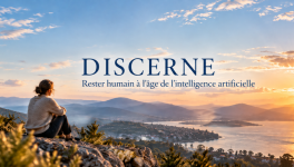 DISCERNE (#1/12)