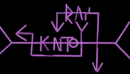 les vecteurs directifs du raisonnement poétique