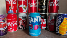 La complainte du buveur de Fanta