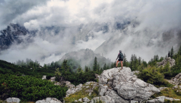 Bonneval-Sur-Arc et ses alentours