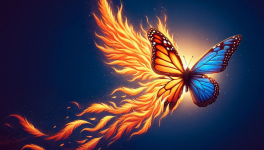 L'éveil d'un phénix