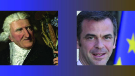 VÉRAN PARMENTIER MÊME COMBAT ?ou Comment l’épopée de la patate inspira un ministre de la Santé