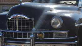 Packard - 25/09/2016