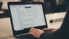 d'un Blog à l'autre ?