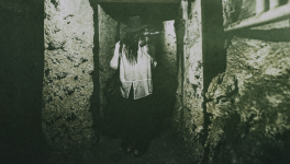 Le Complexe : chapitre 06