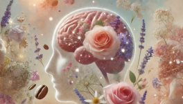 Ce lien intrigant entre votre odorat et votre mémoire