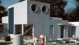 Mon Oncle (Jacques Tati, 1958)