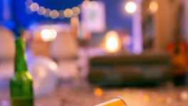 Les poches vides, le cœur plein