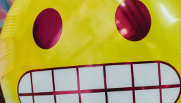 L'humour c'est comme l'amour, si tu n'en a pas l'autre souffre!