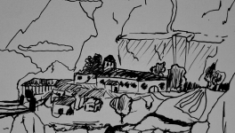 La cité perchée d'Ojexia - Partie 3 -