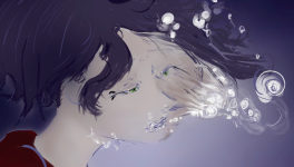 Rupture ; Comparse en éclat