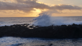 Un petit air de changement (mais l'aventure continue !)