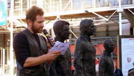 How Whistleblowers are being assassinated in France (Part I)