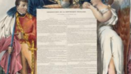 La 5 me république est elle en train de mourir ?