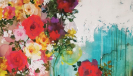 Interview : Amylee, artiste-peintre et auteur