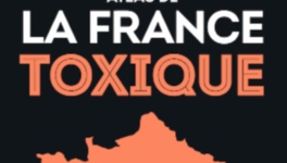 pollution des sols