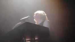 "On n'est pas là pour rigoler."