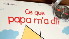 #jour7 - … un autre chemin