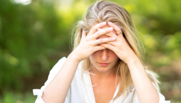 Si vous avez des mots de tête c'est que vous êtes humoureux !