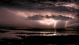 Orages de Mer