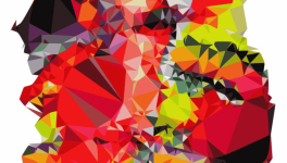 The Dynamic Abstraction of Nicolas Longo