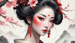 Aux couleurs du printemps