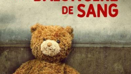 Une baignoire de sang