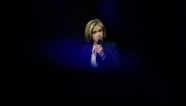 N°27 bis- En élysant Pécresse, LR s'est fourvoyé. Mais doit-il pour autant, -quitte ensuite à jeter l'éponge-, effacer l'ardoise de sa mand(i)ante ?