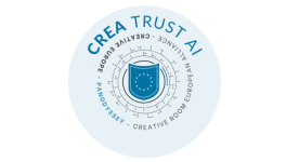 CREA Trust AI : nouveau consortium européen dédié au numérique de confiance et aux technologies IA