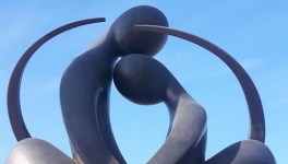 Die Kraft der Vergebung