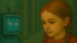 La bibliothèque des âmes