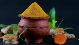 Le curcuma : entre super-aliment et complément à risque