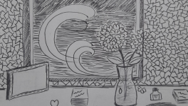 J'ai de la peine qui coule dans mes veines