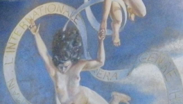 Montesquieu, lettres persanes