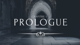 A la Moldue : Prologue