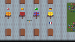 Rencontres quotidiennes : Café des Langues dans le Métavers