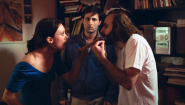 La Bataille de Solférino (Justine Triet, 2013)