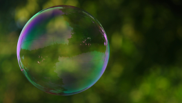 Bulles de savon