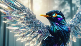 Il suffit d’un murmure