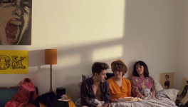 Les amours imaginaires (2010) Xavier Dolan