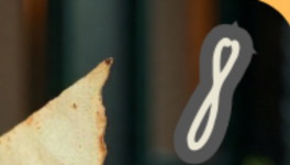 Case 8: Lettre envolée.