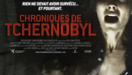 Chroniques de Tchernobyl