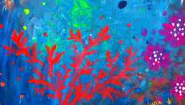 Chapitre 2 : Blake, ancien prince puissant mais prisonnier