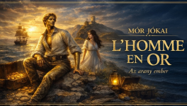 L'home en or - Chapitre II