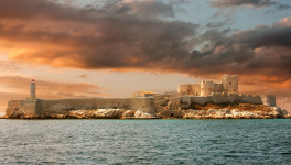 La vengeance du Comte aux mille et un visages